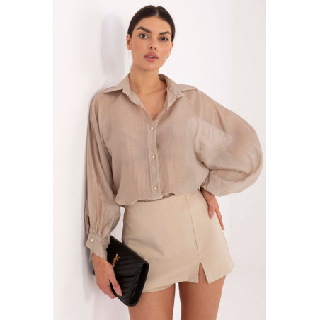 Pantalon Italy Moda Shorts-jupe 222333