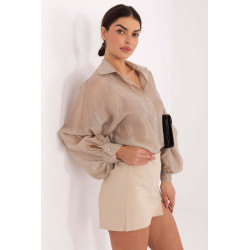 Pantalon Italy Moda Shorts-jupe 222333