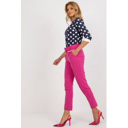Pantalon Italy Moda Pantalon femme 181353