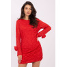 Robe de soirée Italy Moda Robe courte 222801