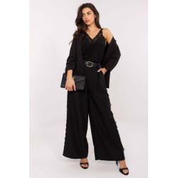 Pantalon Italy Moda Pantalon femme 223202