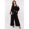 Pantalon Italy Moda Pantalon femme 223202