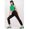 Pantalon Italy Moda Pantalon femme 167004