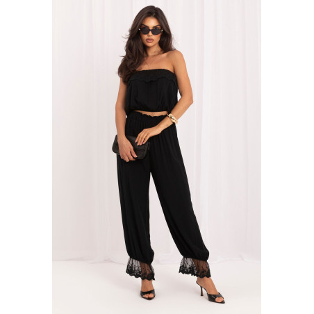 Pantalon Italy Moda 229940