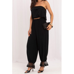 Pantalon Italy Moda 229940