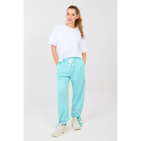 Pantalon Italy Moda Pantalon survêtement 223468