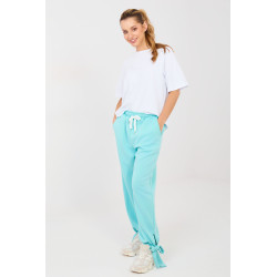 Pantalon Italy Moda Pantalon survêtement 223468