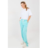 Pantalon Italy Moda Pantalon survêtement 223468