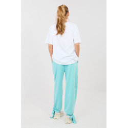 Pantalon Italy Moda Pantalon survêtement 223468