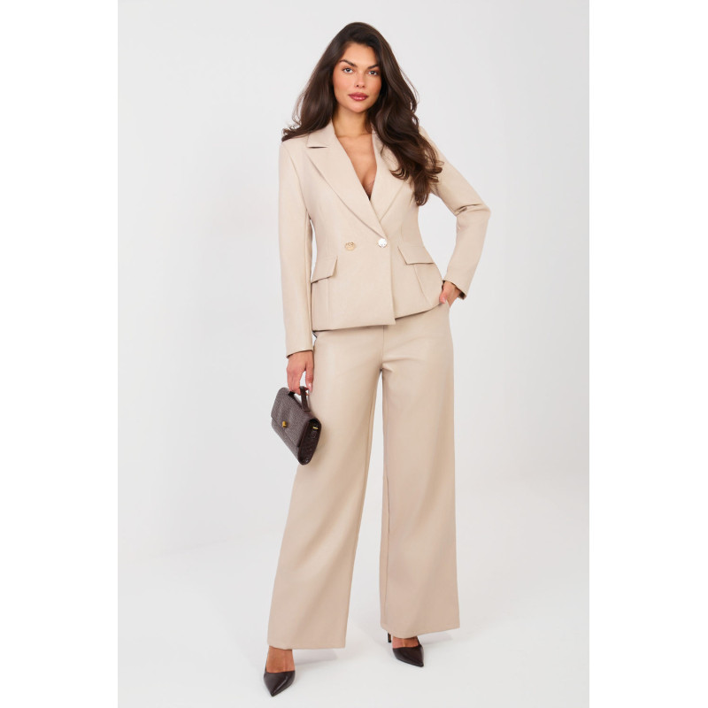 Pantalon Italy Moda Pantalon femme 223758