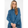 Chemise Italy Moda Chemise manche longue 224204