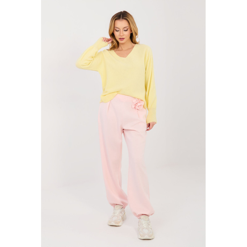 Pantalon Italy Moda Pantalon survêtement 224397