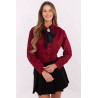Chemise Italy Moda Chemise manche longue 204399