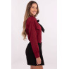 Chemise Italy Moda Chemise manche longue 204399