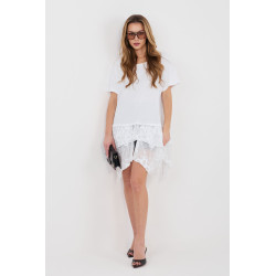 Blouse Italy Moda Chemisier 225488
