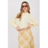 Chemise Italy Moda Chemise manche longue 225515