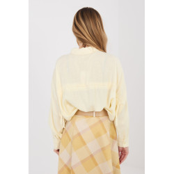 Chemise Italy Moda Chemise manche longue 225515