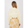 Chemise Italy Moda Chemise manche longue 225515