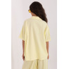 Chemise Italy Moda Chemise manche courte 226015