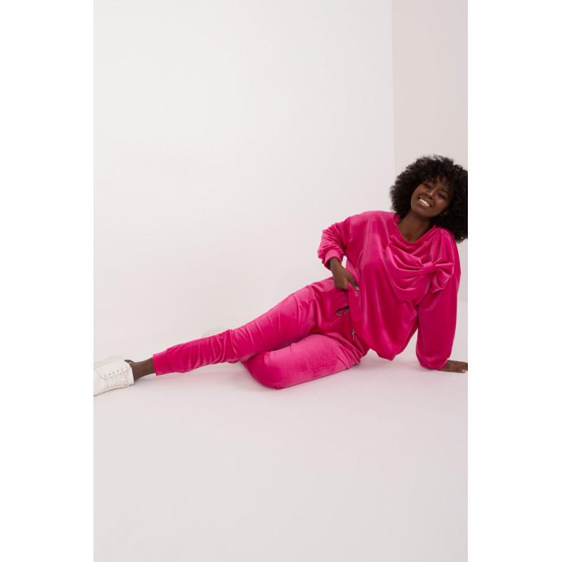 Pantalon Italy Moda 193015