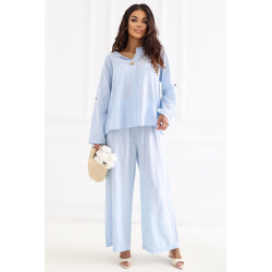 Pantalon Italy Moda Pantalon femme 226444