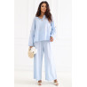 Pantalon Italy Moda Pantalon femme 226444