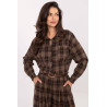 Chemise Italy Moda Chemise manche longue 220040