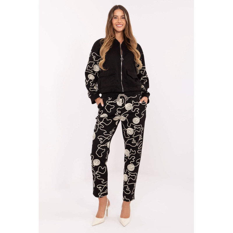 Pantalon Italy Moda 220060