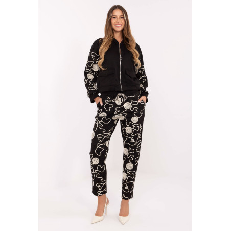 Pantalon Italy Moda 220060
