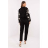 Pantalon Italy Moda 220060