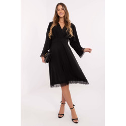 Robe de cocktail Italy Moda 220302