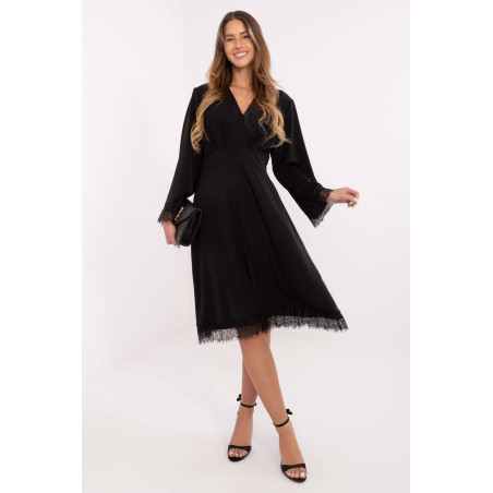 Robe de cocktail Italy Moda 220302