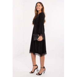 Robe de cocktail Italy Moda 220302
