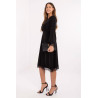 Robe de cocktail Italy Moda 220302