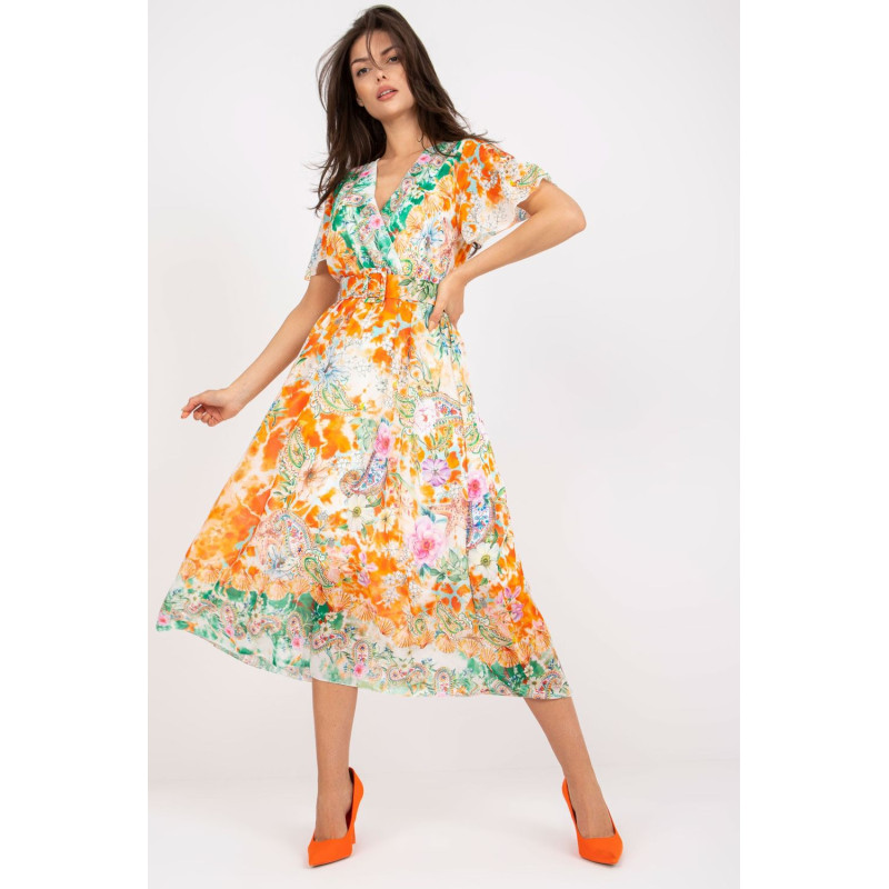 Robe de jour Italy Moda 196204