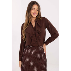 Chemise Italy Moda Chemise manche longue 220331