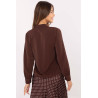 Chemise Italy Moda Chemise manche longue 220331