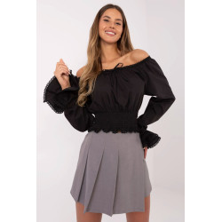 Pantalon Italy Moda Shorts-jupe 209514