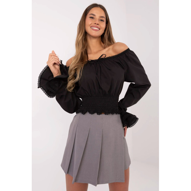 Pantalon Italy Moda Shorts-jupe 209514