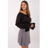 Pantalon Italy Moda Shorts-jupe 209514