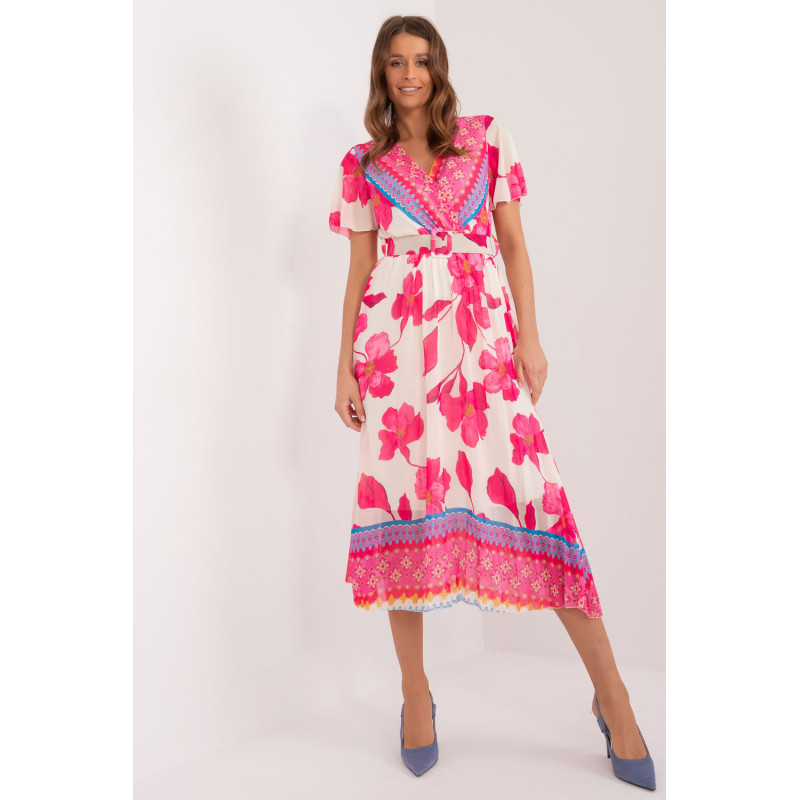 Robe de jour Italy Moda 196594