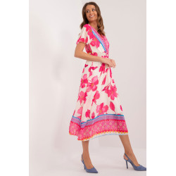 Robe de jour Italy Moda 196594