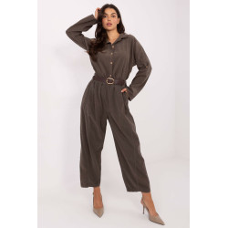 Chemise Italy Moda Chemise manche longue 220824