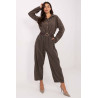 Chemise Italy Moda Chemise manche longue 220824