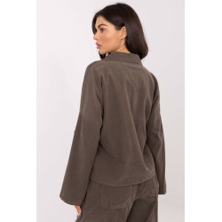 Chemise Italy Moda Chemise manche longue 220824