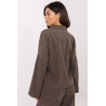 Chemise Italy Moda Chemise manche longue 220824