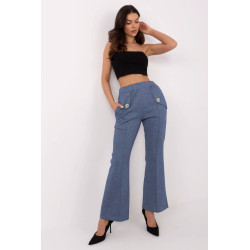 Pantalon Italy Moda Pantalon survêtement 210963