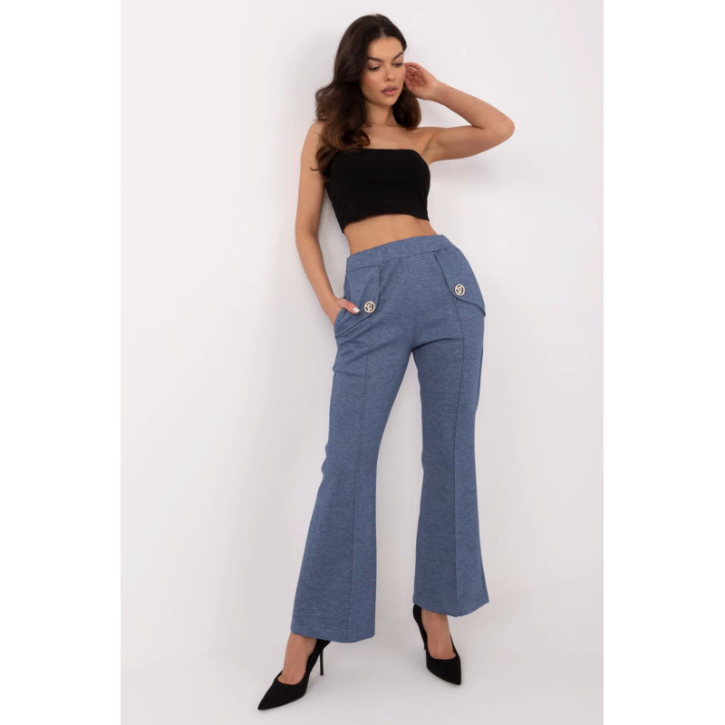 Pantalon Italy Moda Pantalon survêtement 210963