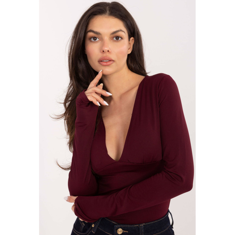 Blouse Italy Moda Chemisier 221303