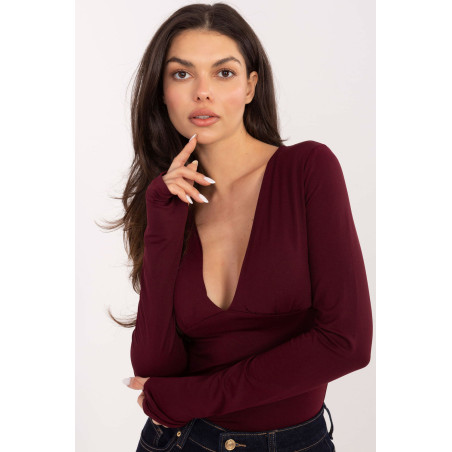 Blouse Italy Moda Chemisier 221303